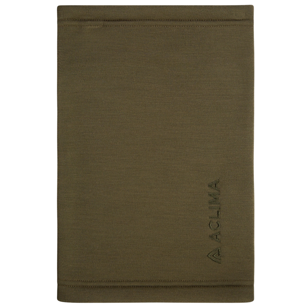 Fleecewool V2 Headover Tarmac