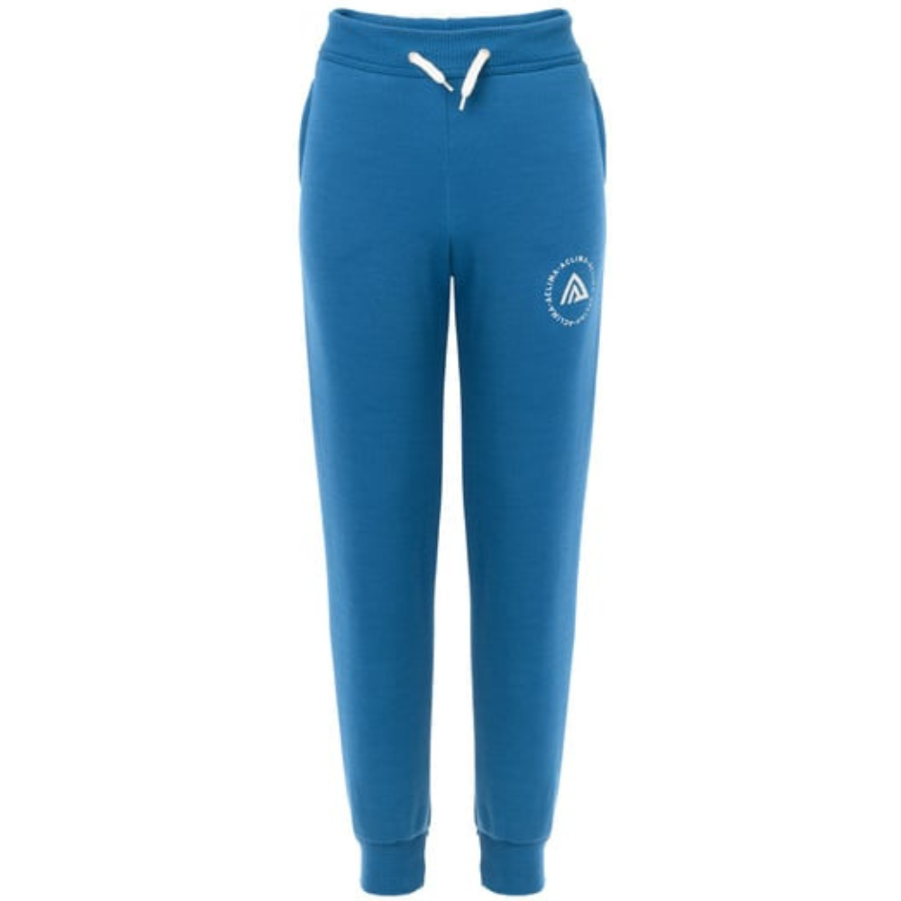 Fleecewool V2 Joggers Jr Junior Corsair