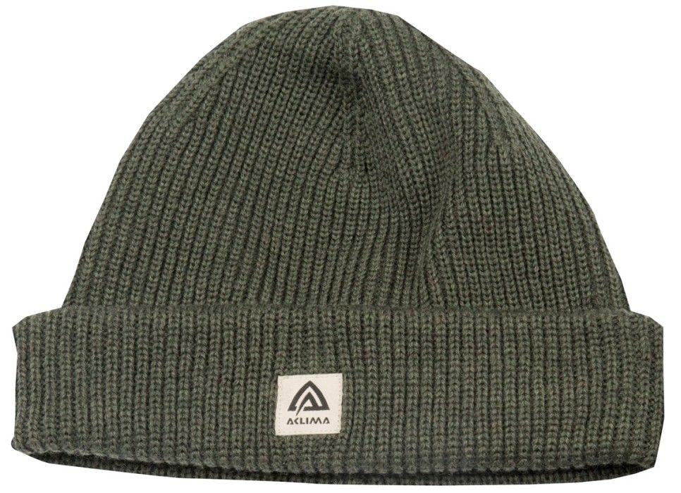 Forester Cap Olive Night