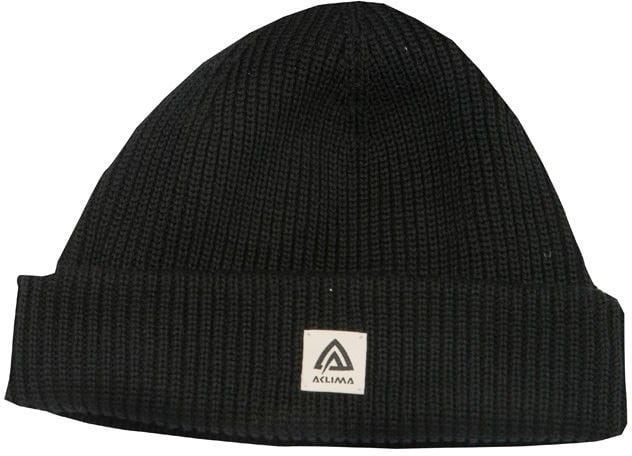 Forester Cap UX Jet Black