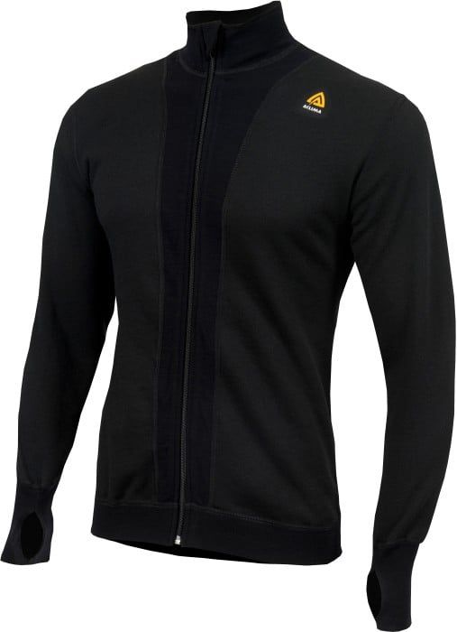 Hotwool Light Jacket 230 g Unisex Black