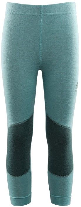 Kids WarmWool Longs Reef Waters/North Atlantic
