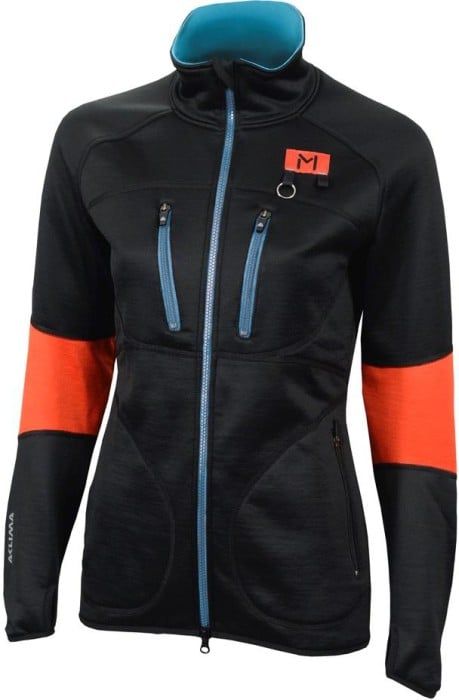 Lars Monsen Anárjohka Jacket Woman