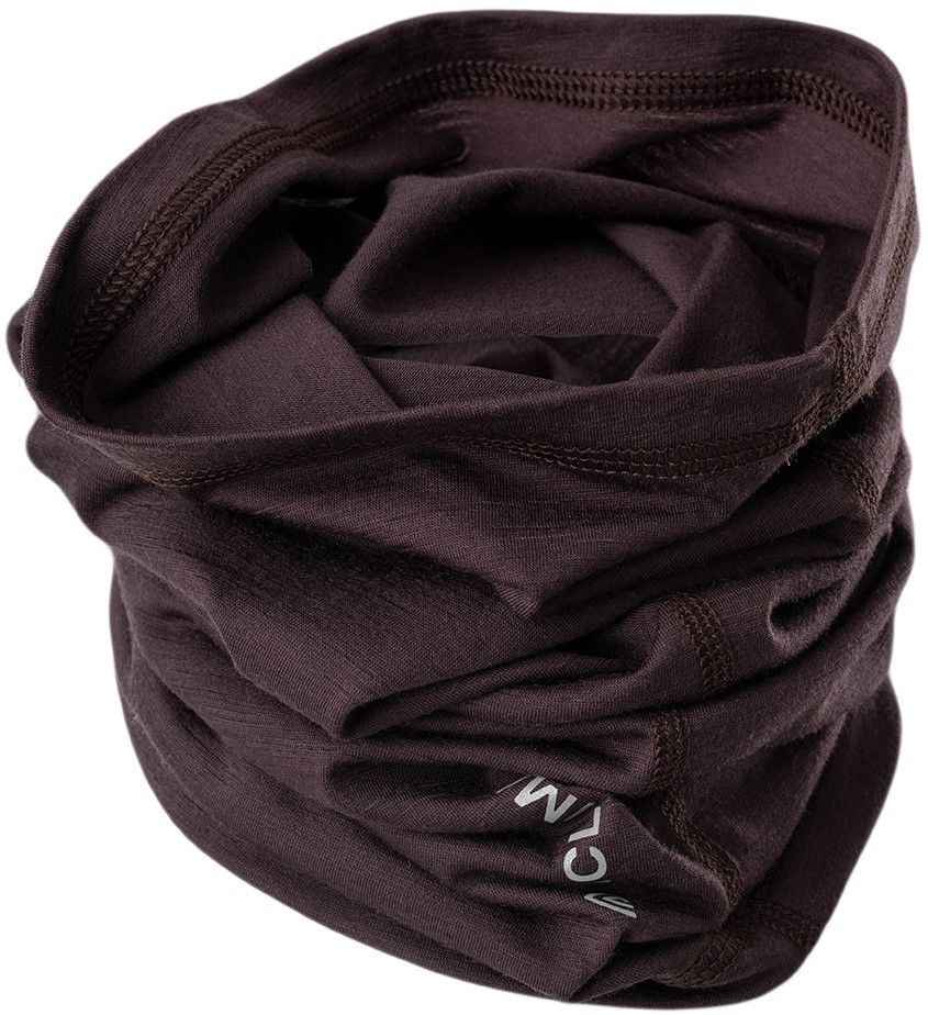 LightWool 140 Headover Chocolate Plum