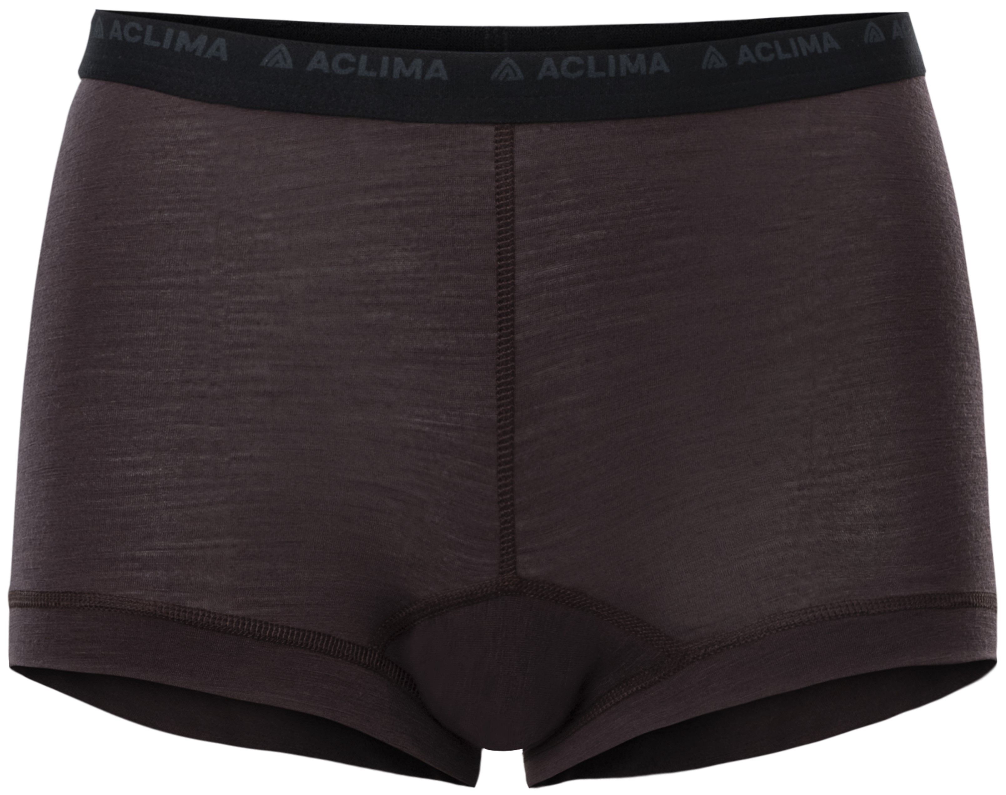 LightWool 140 Hipster W's Chocolate Plum