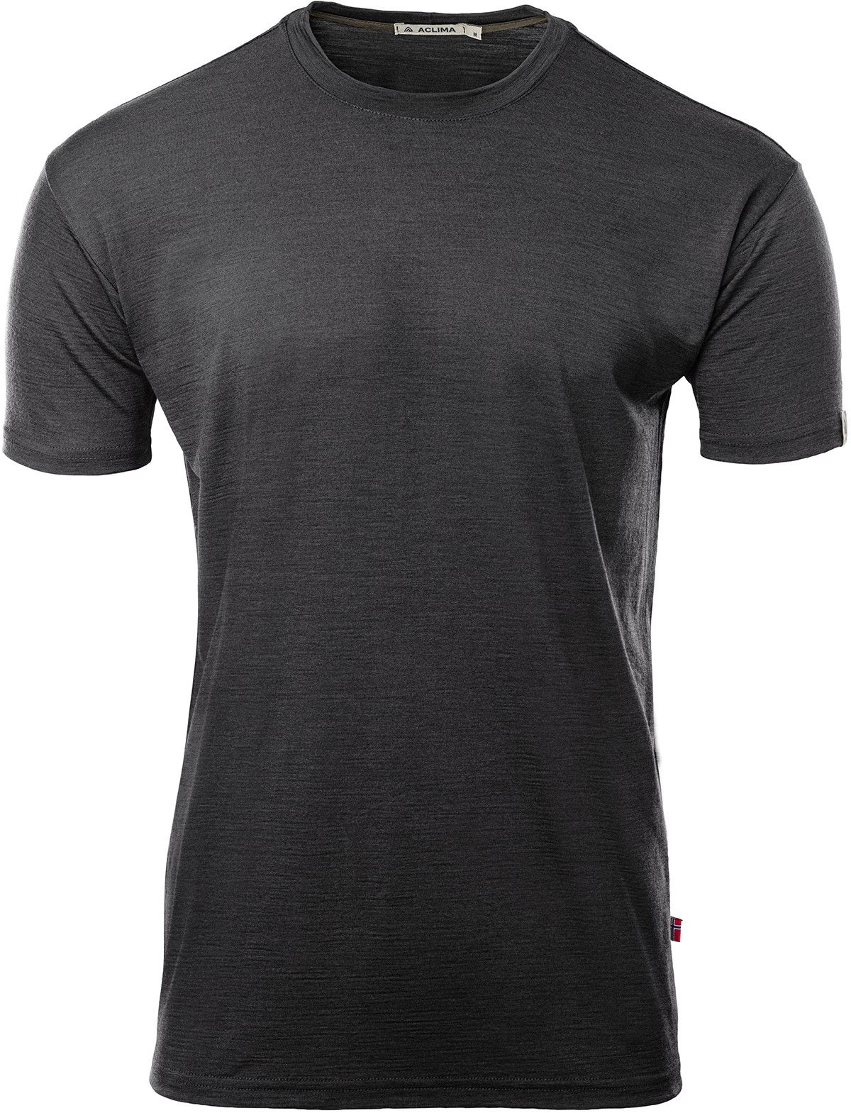 LightWool 180 Classic Tee M's Marengo