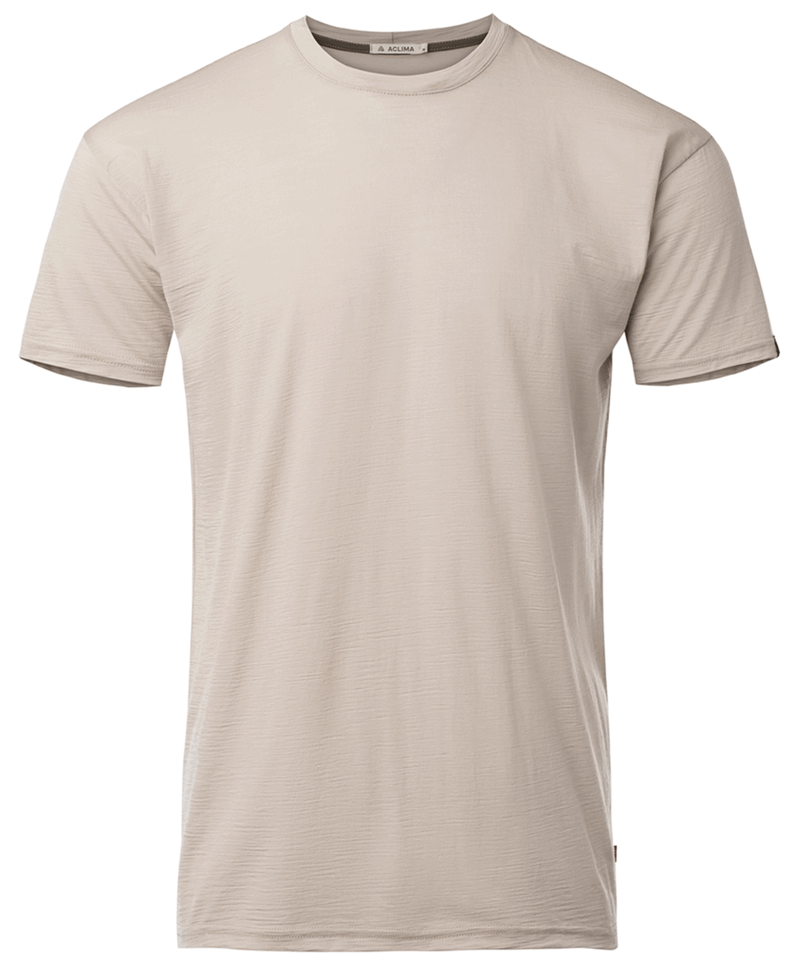 LightWool 180 Classic Tee M's Simply Taupe