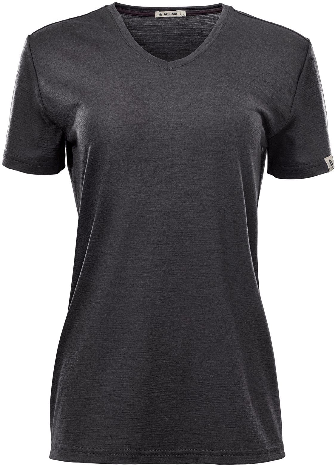 LightWool 180 Loose Fit Tee W's Marengo