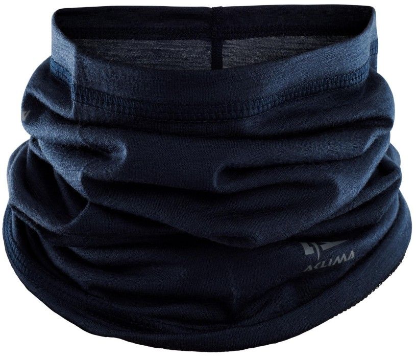 LightWool Headover Navy Blazer