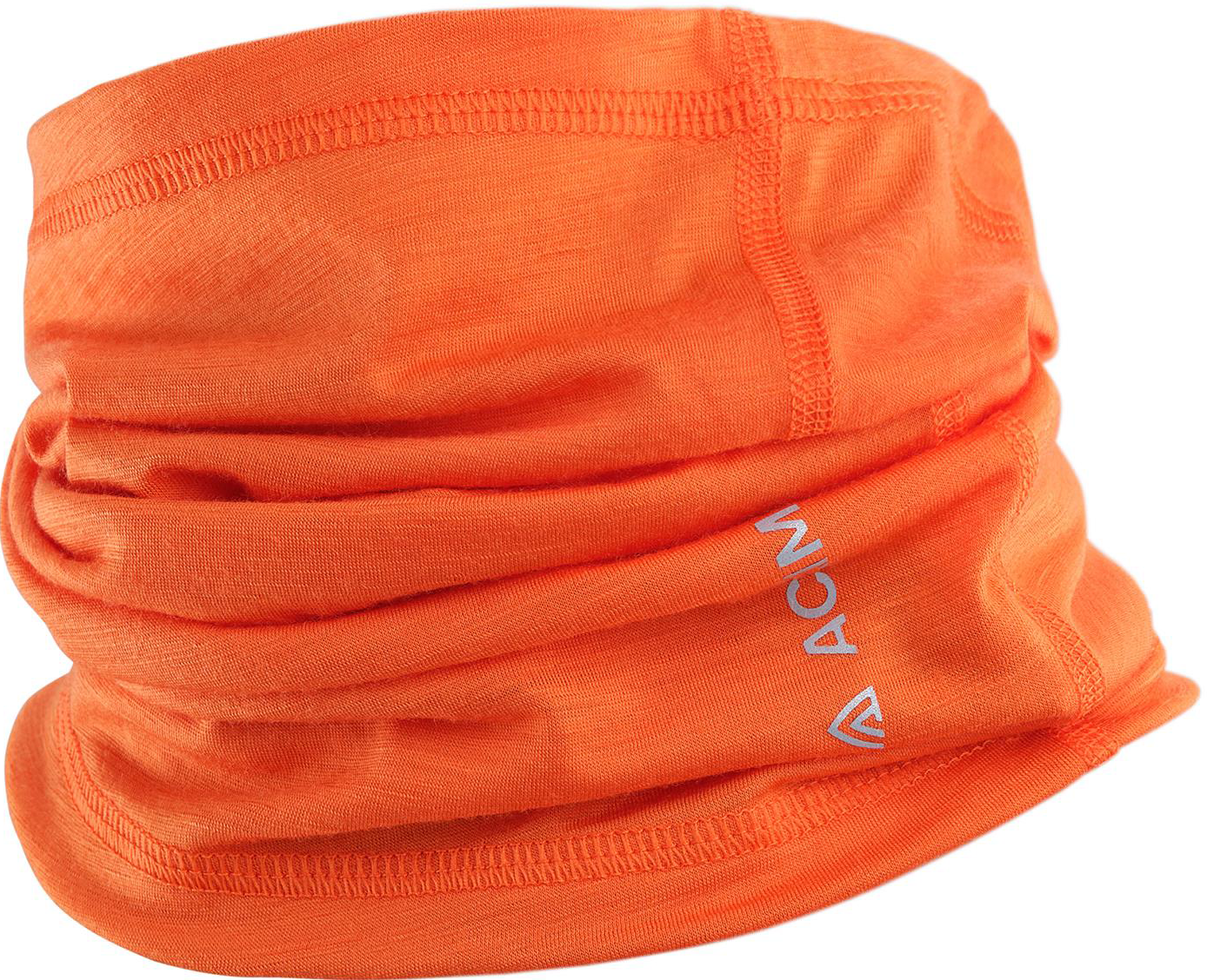 LightWool Headover Orange Tiger