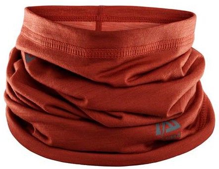 LightWool Headover Red Ochre