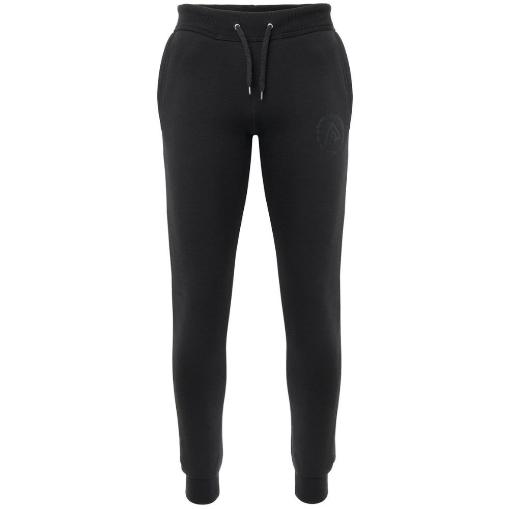 M's Fleecewool V2 Joggers Jet Black