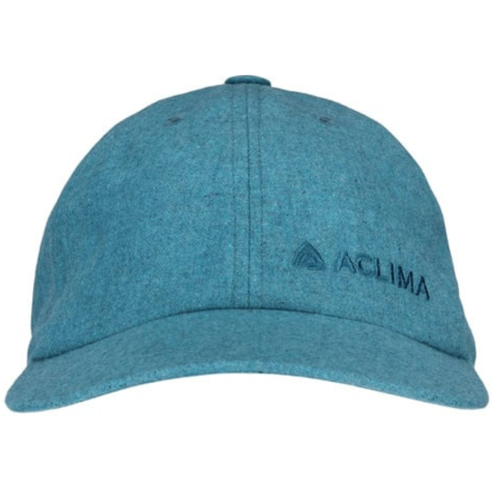 ReBorn Caps Blue Melange