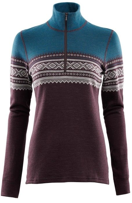 W's DesignWool Marius Mockneck Lifjell