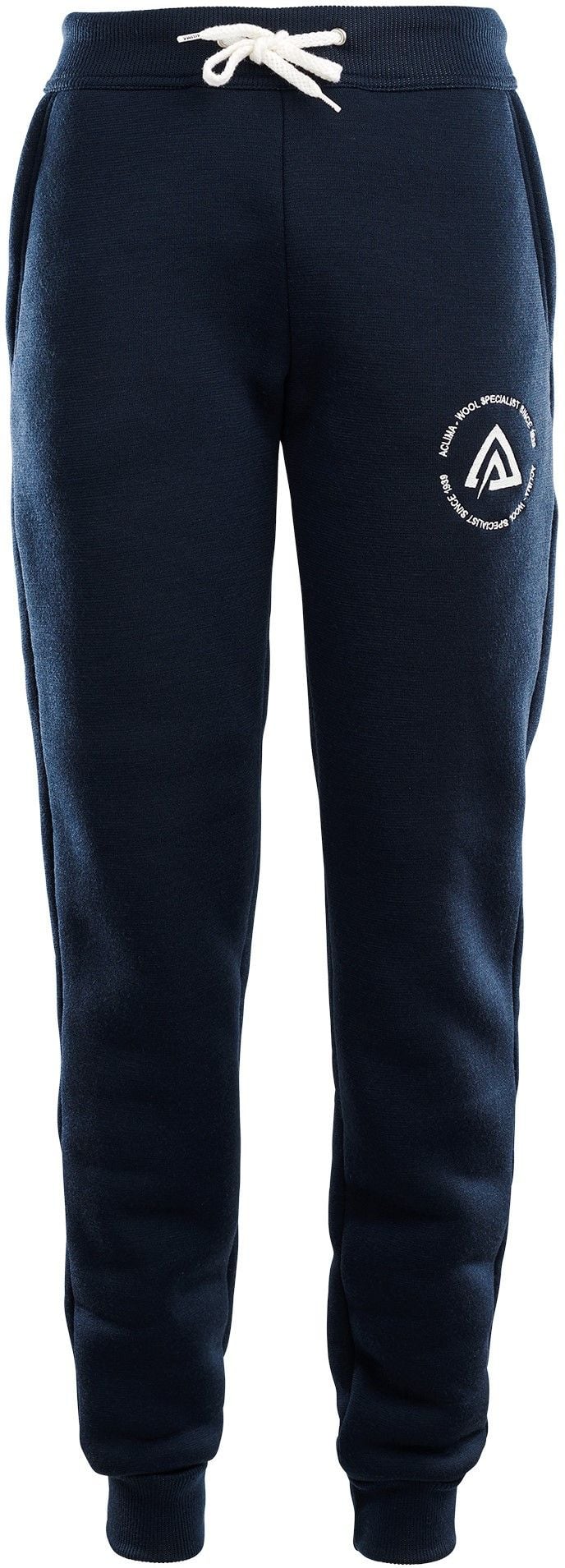 W's FleeceWool Joggers Navy Blazer