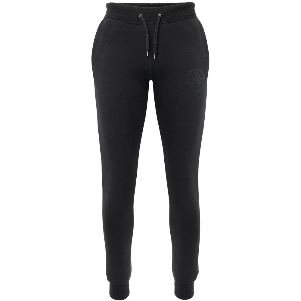 W's Fleecewool V2 Joggers Jet Black