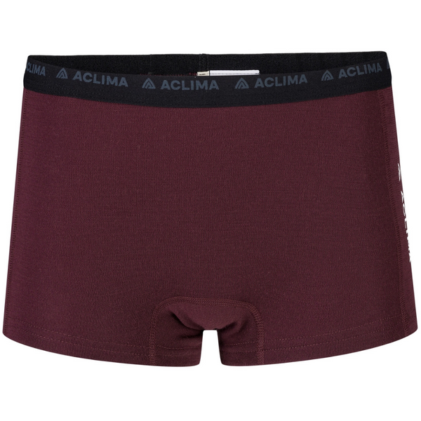 W's Warmwool Hipster Fig