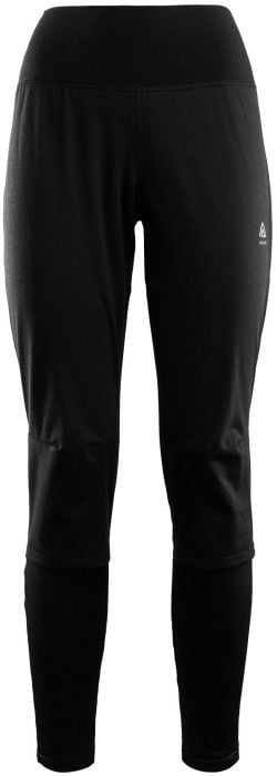 W's WoolShell Sport Tights Jet Black