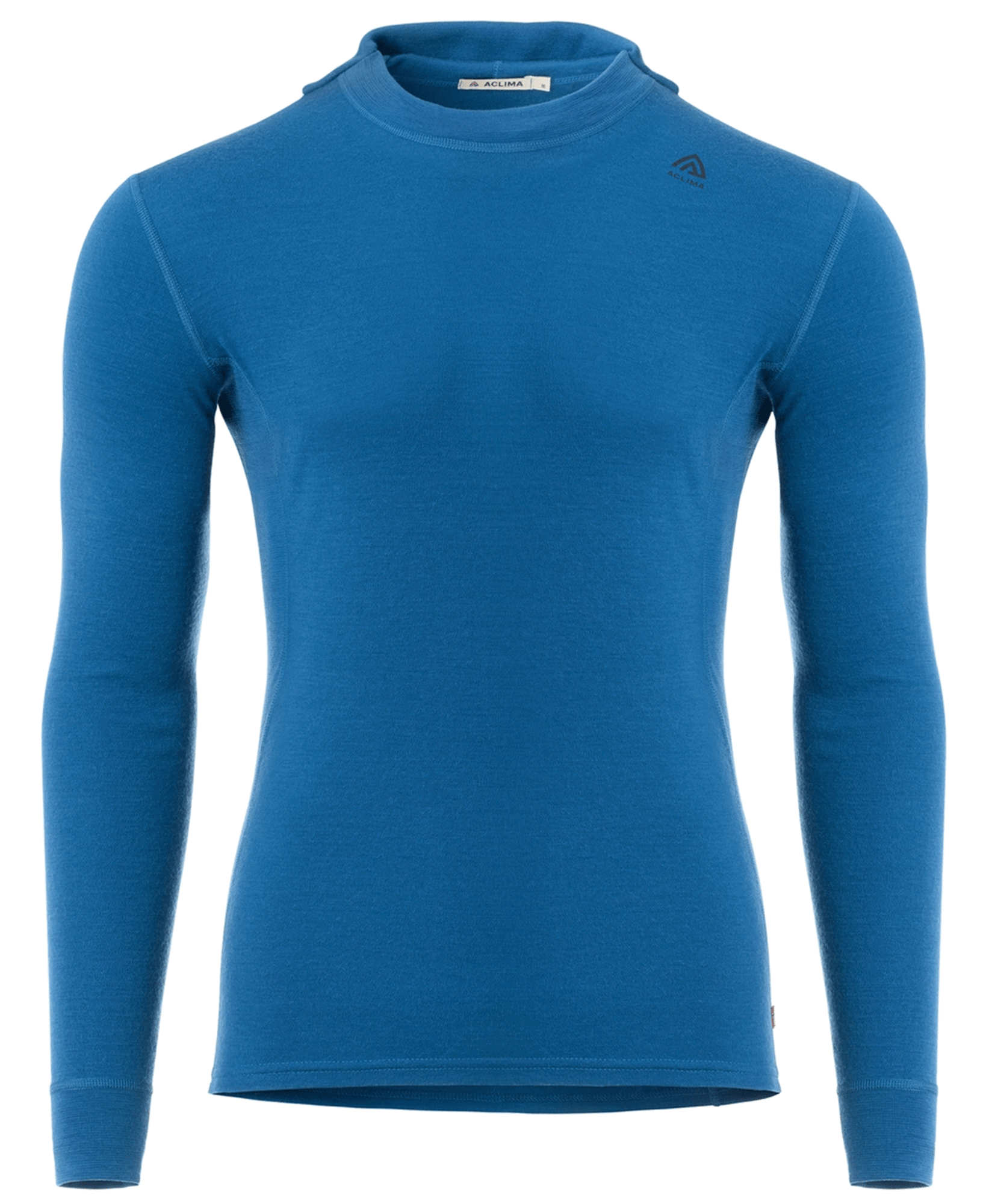 WarmWool Hoodsweater V2 Herre Corsair