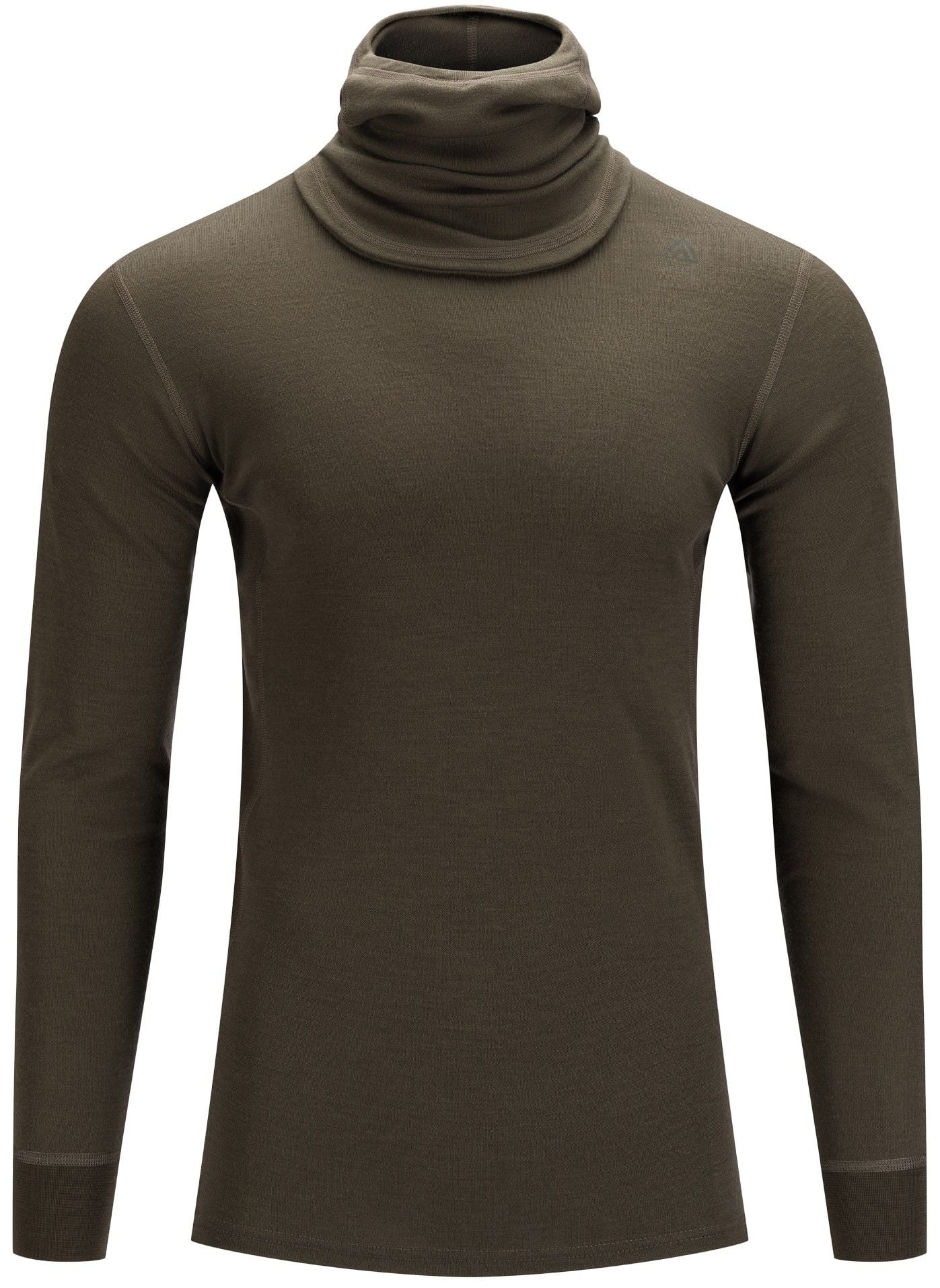 WarmWool Hoodsweater V2 M's Tarmac