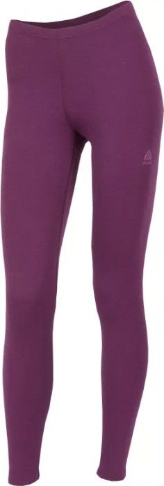 WarmWool Longs Woman Grape Wine