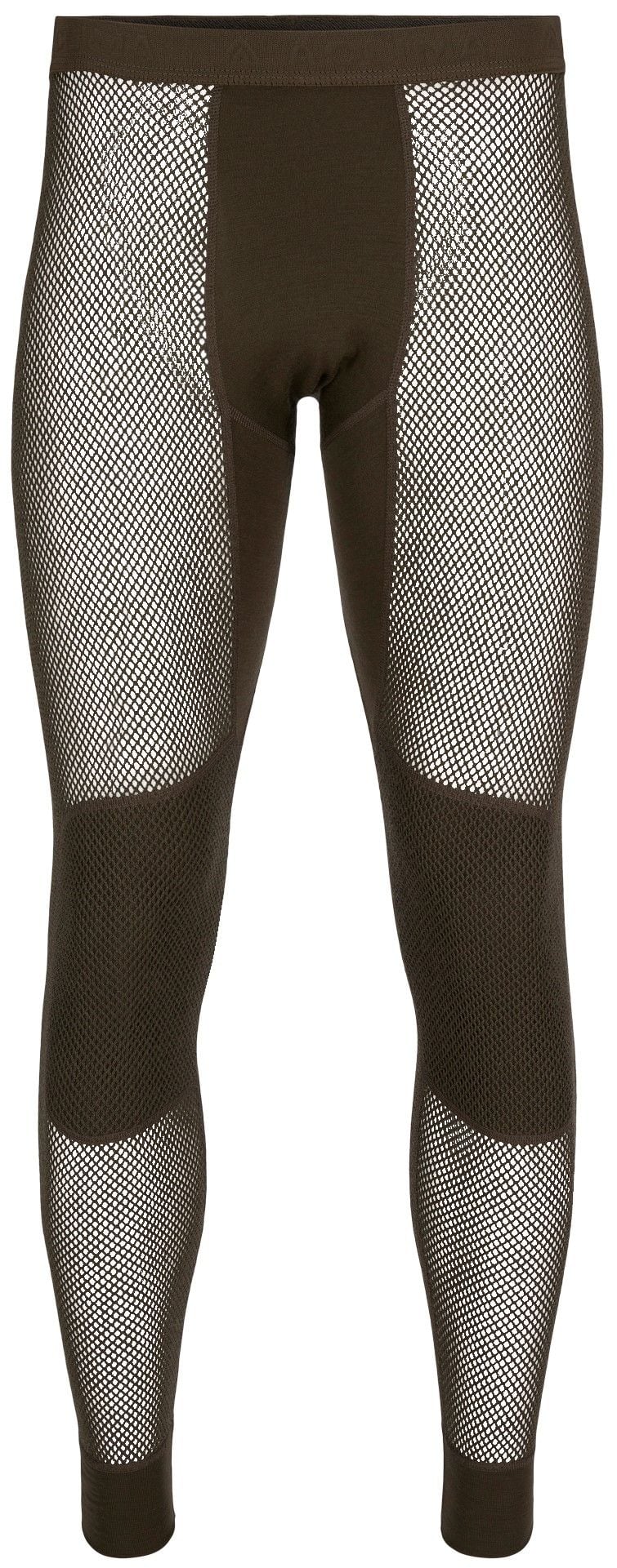 WoolNet Original Longs M's Tarmac
