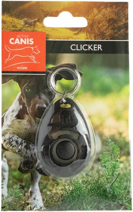 Clicker Black