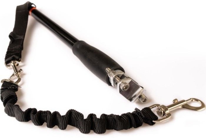 Dog Bike Exerciser Leash