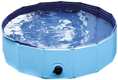 Dog Pool 100x30 cm