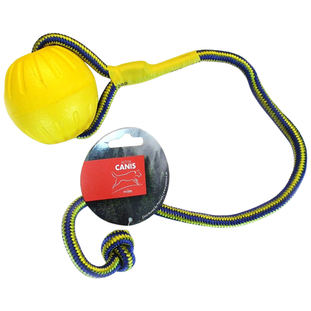 Floating Ball with Rope