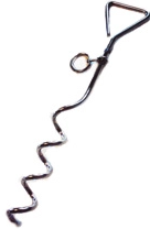Garden Screw