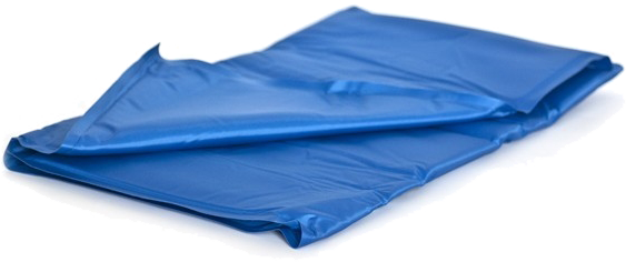 Kjølematte 70x110cm Blue