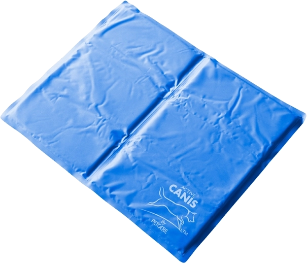 Kjølepute 50x90cm Blue