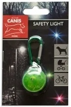 Led Light with Carbine Hook
