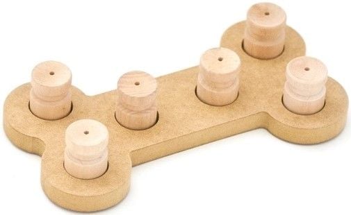 No 1 Dog Brain Training Game