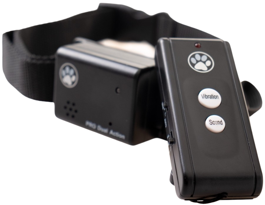 No Bark Collar Large Remote