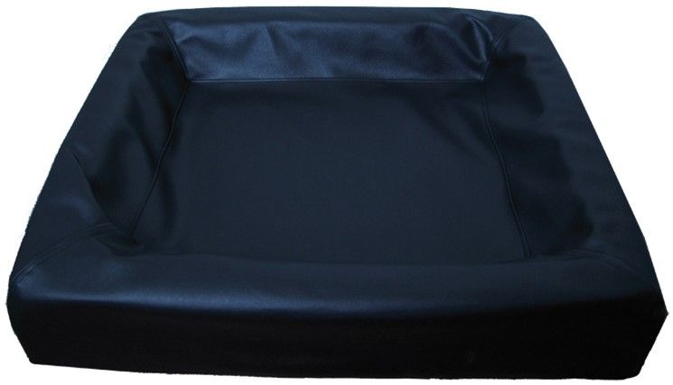 Petlounger 70x85 cm Svart