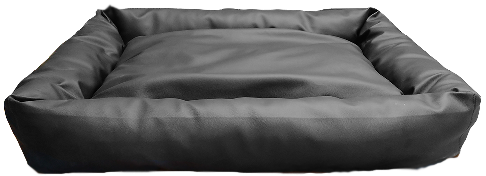 Petlounger Slumber Black 70x85 cm