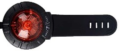 Safety Light Red
