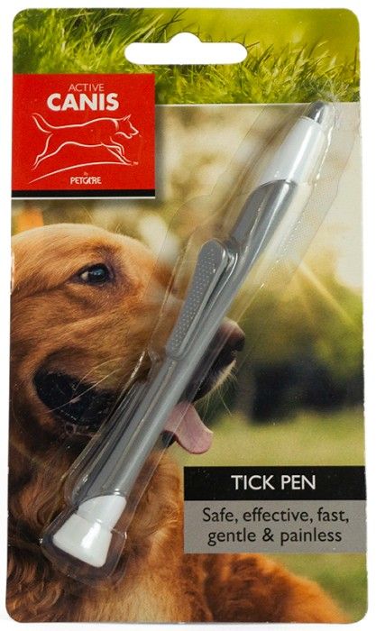 Tick Pen
