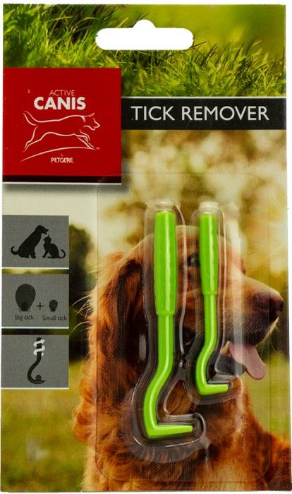 Tick Remover
