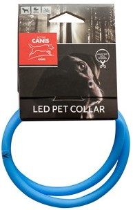 USB Led Collar Mixed Colors