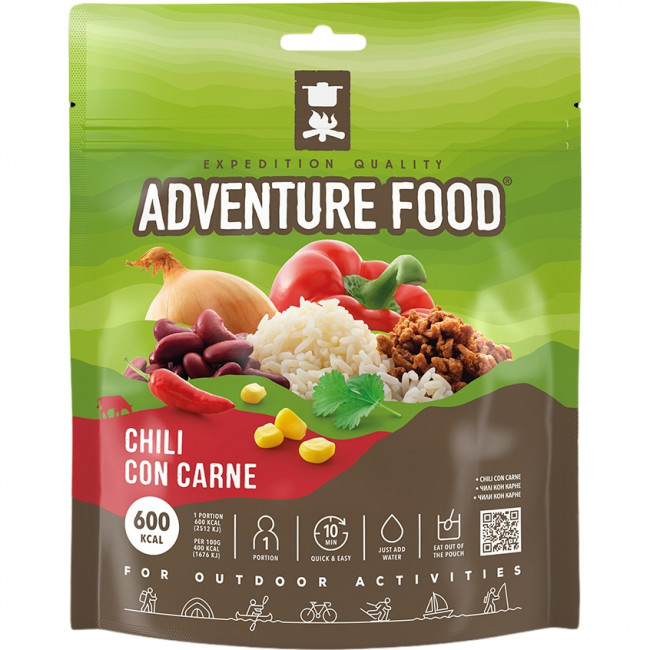 Adventure Food Chili con Carne