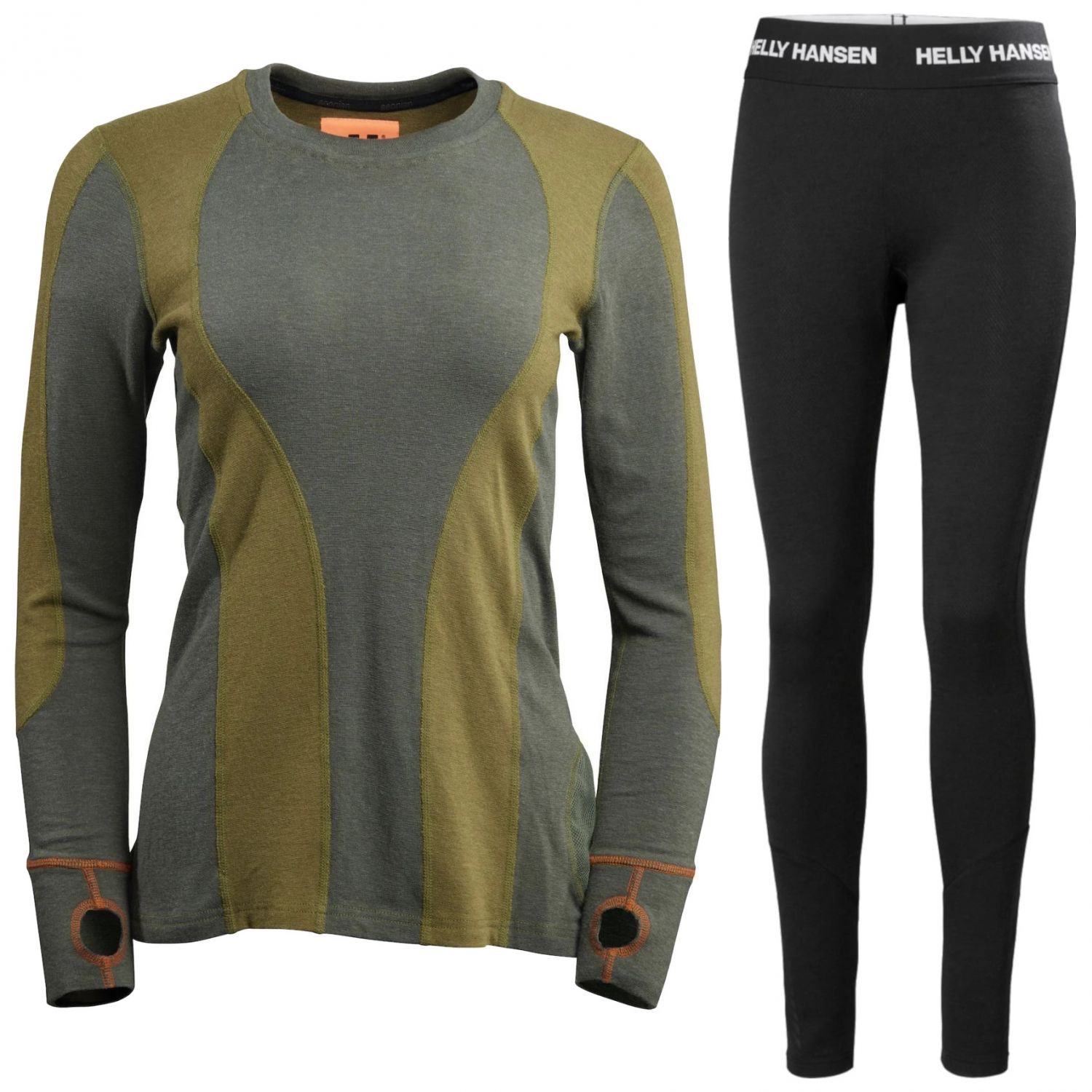 Aeonian/Helly Hansen