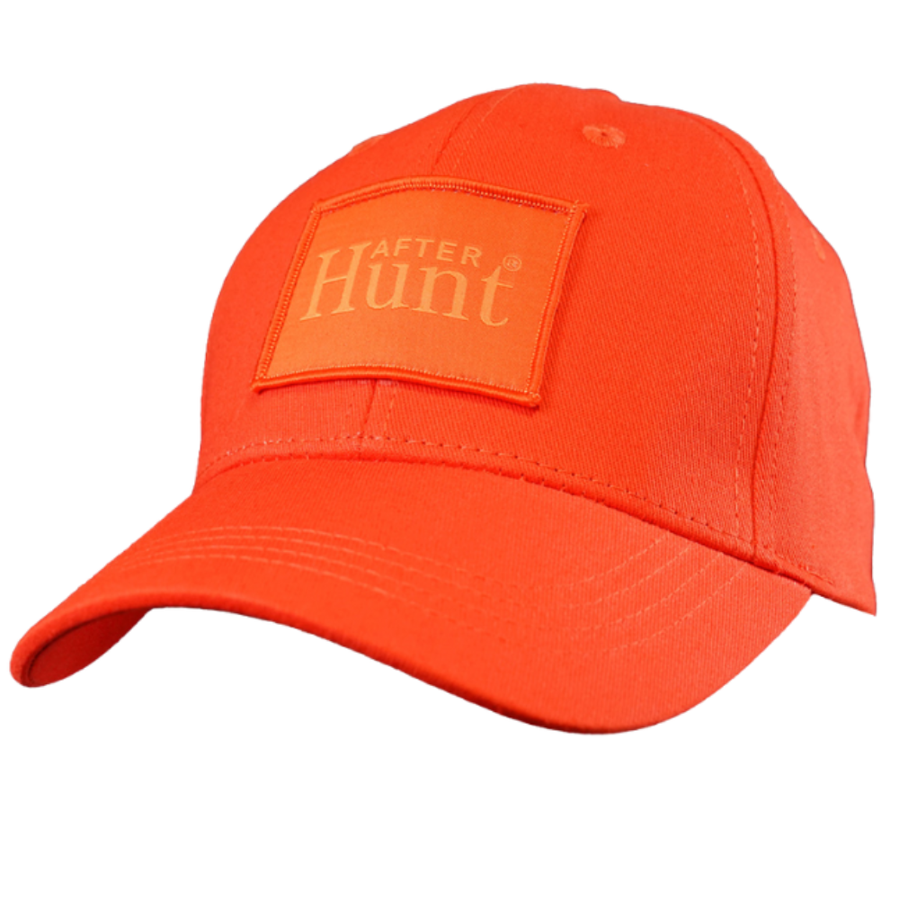 Keps Orange