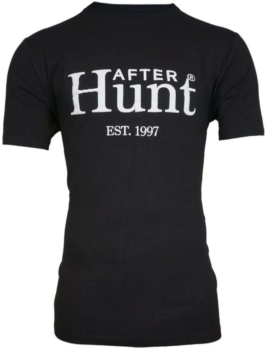 Logo T-Shirt Basic Black