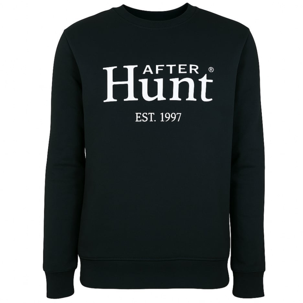 Sweater Black