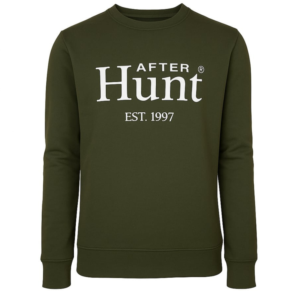 Sweater Olive