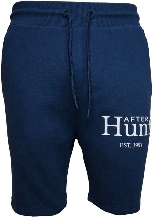 Sweater Shorts Dark Blue