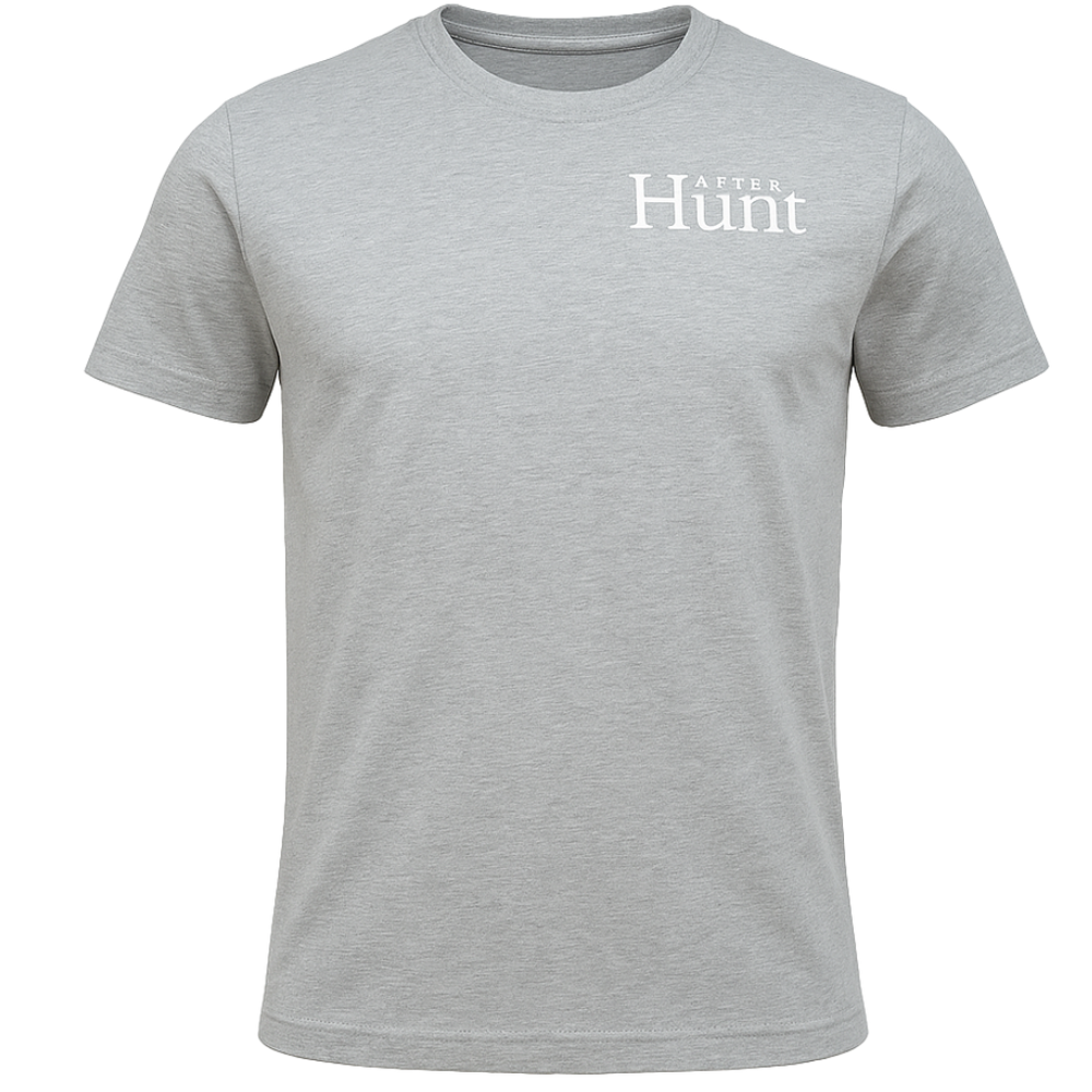 T-Shirt Light Grey